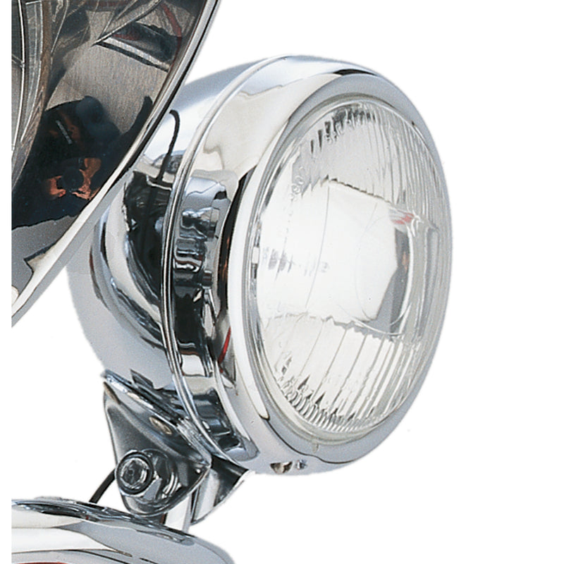 COBRA BLV49001 04-9001 4-1/2" Spotlight assembly - bullet