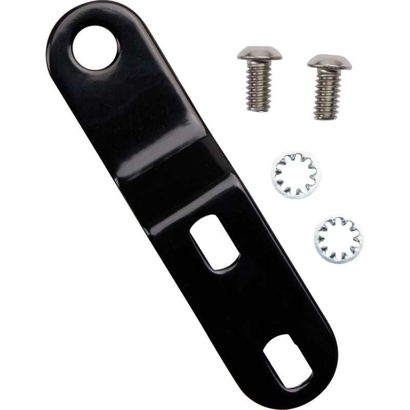 LePera Kickflip Seat - LH-597DD For Harley Touring 1997-2007