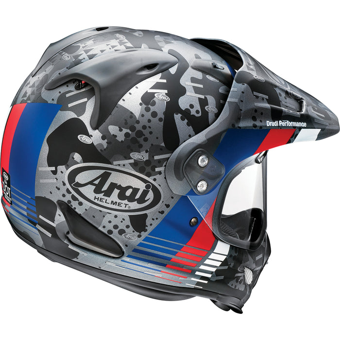 ARAI HELMETS XD-4 Helmet - XS