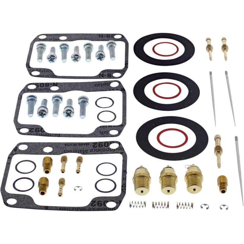 Parts Unlimited Repair Kit - 1003-1851 Ski-Doo Formula Mach 1 1998