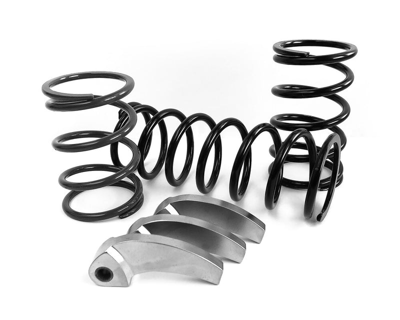 Epi Sport Utility Clutch Kit 0-3 POL - WE437480 Polaris Sportsman 850 2017-2019