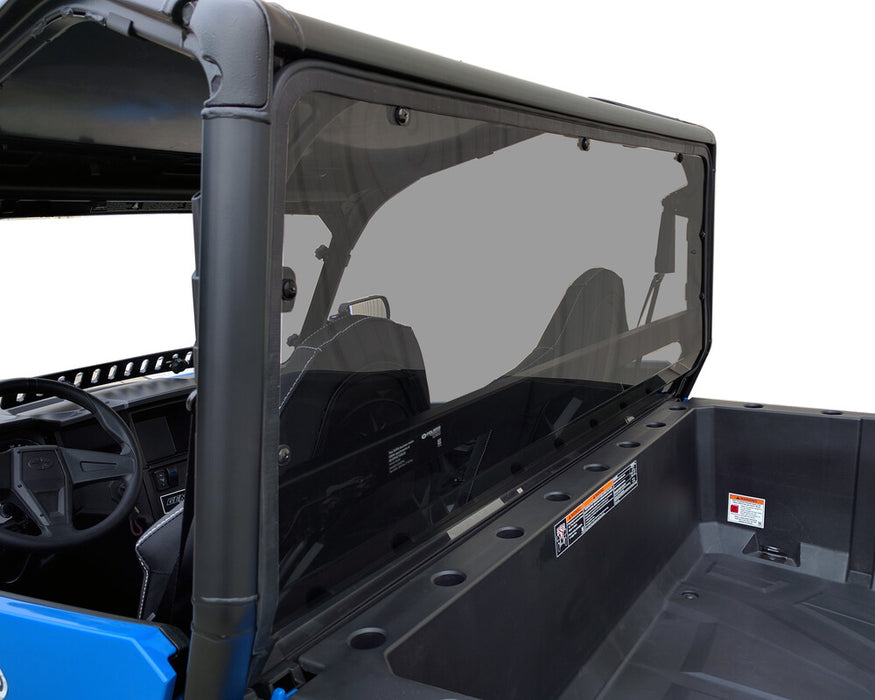 Spike 63-1359 78-1600A-R-T REAR WINDSHIELD TNT POL