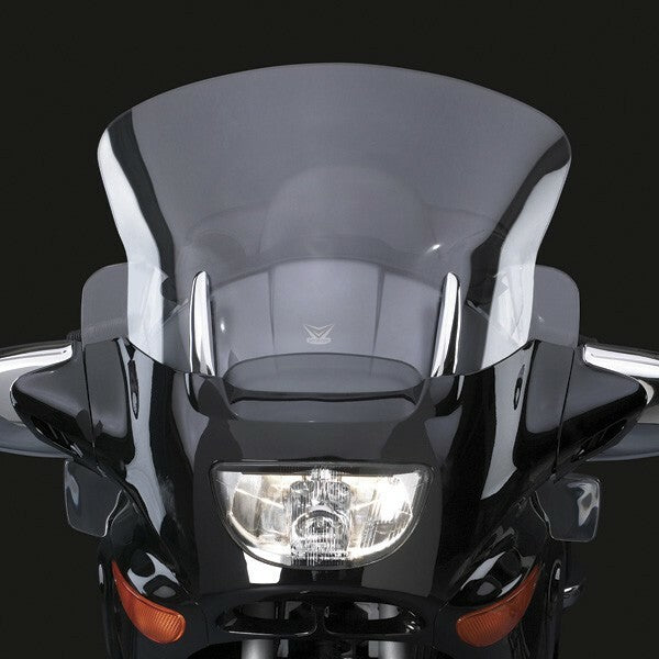 ZTechnik Vstream Windscreen Tour Clear - Z2450 BMW 1200 / K1200LT 1998-2010