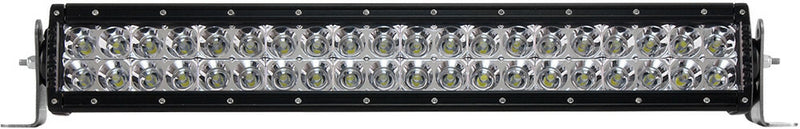 Rigid Industries 652-120113 120113 E PRO SERIES LIGHT BAR FLOOD 20"