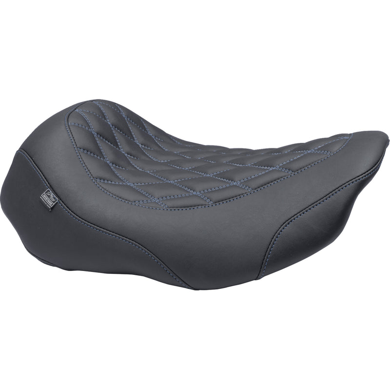 Mustang Tripper™ Seat - 88503SB For Harley Touring 2023-2026