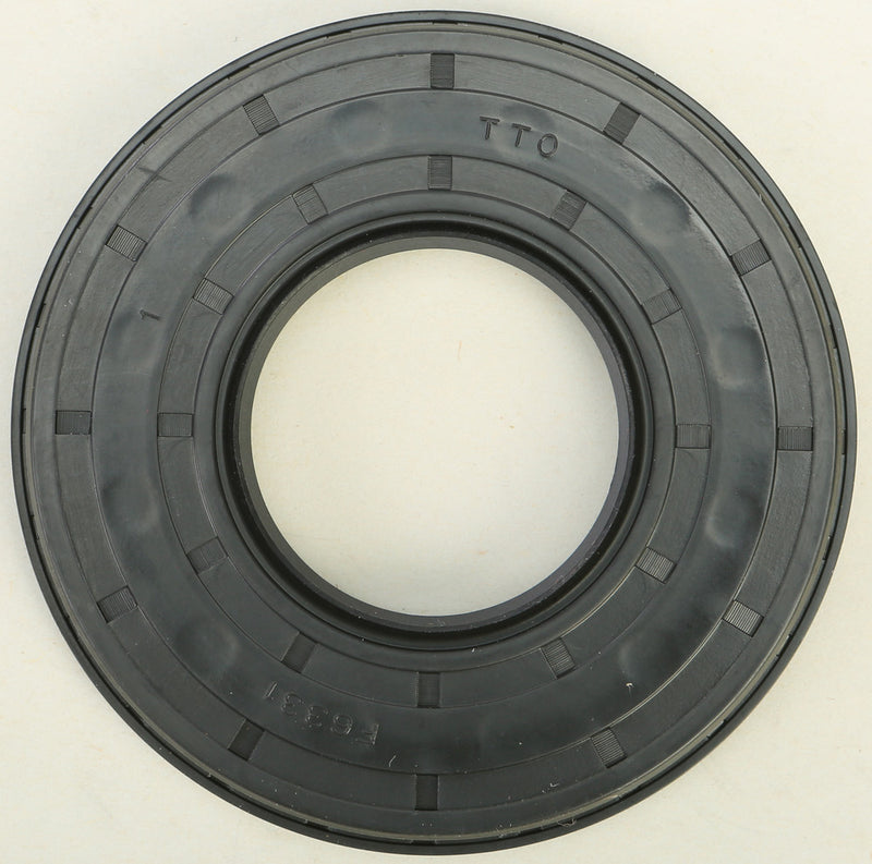 Vertex 12-1338T 501854 OIL SEAL S/M 35X72X7 TEFLON