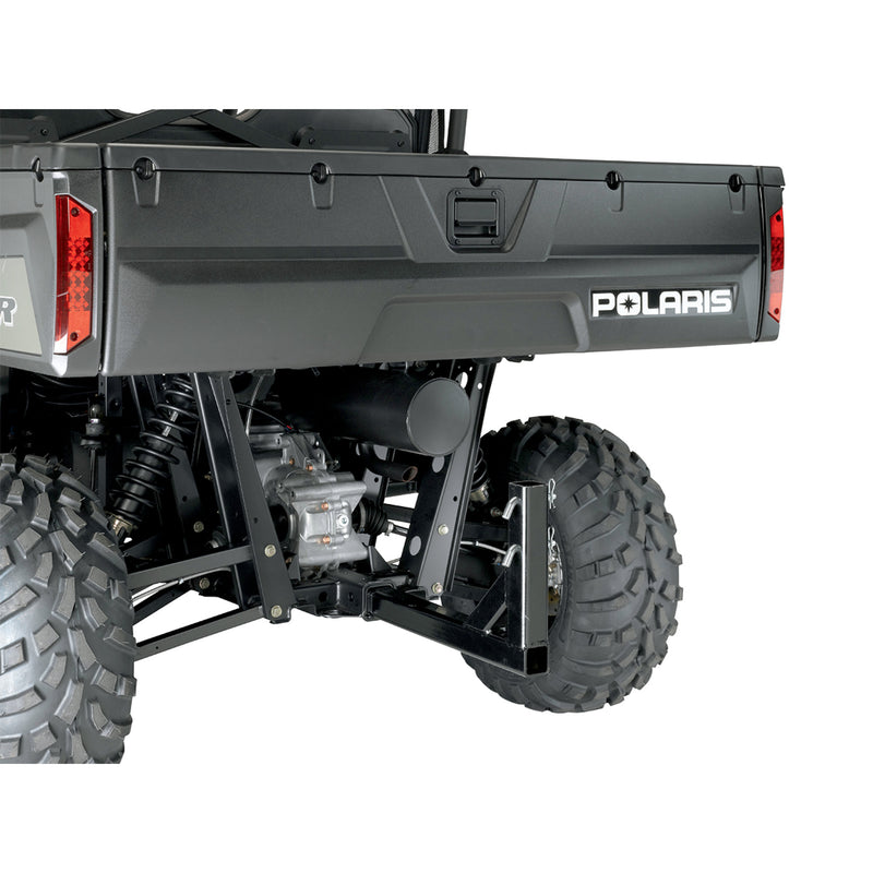 MOOSE OFFROAD 4503-0060 5302796 Receiver Mount for Spreader Spreader Receiver - 2"