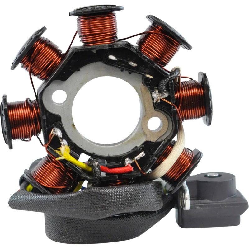 Rm Stator Stator - RM01405 Yamaha Raptor / Grizzly 90 2016-2024