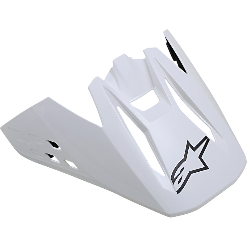 ALPINESTARS SM5 Helmet Visor Solid