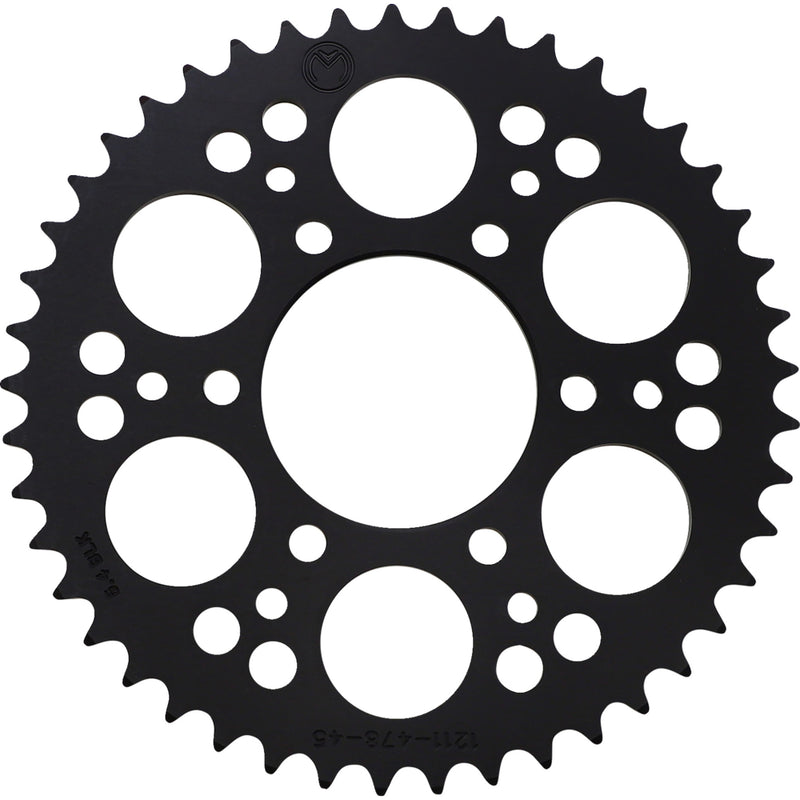Moose Offroad Sprocket - 1211-478-45-10 Kawasaki 650 Versys 2007-2017