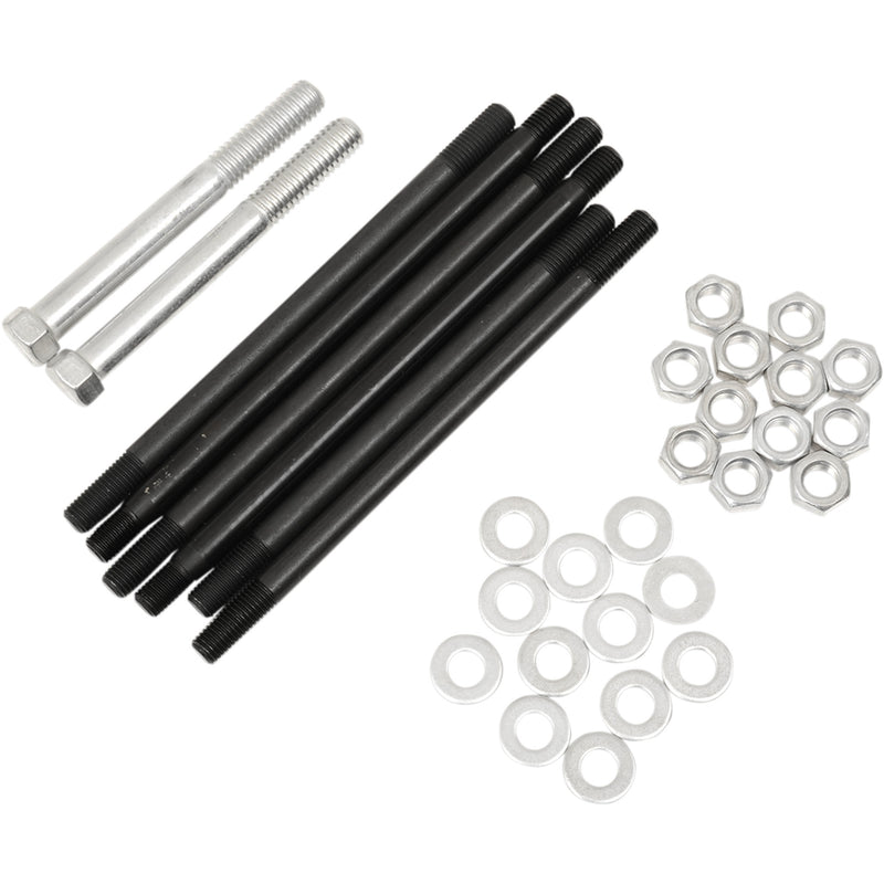 Colony Stud Kit - 8138-34 For Harley Touring 1965-1969