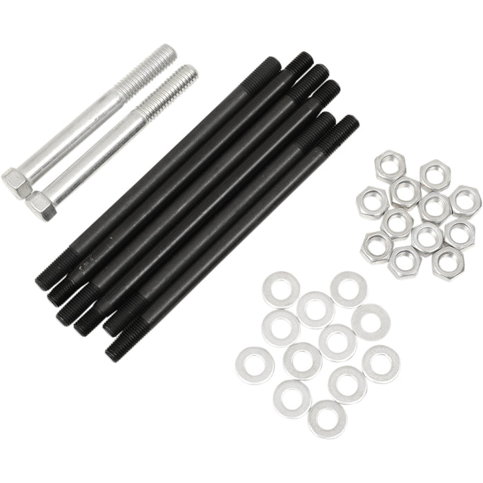 COLONY 2401-0862 8138-34 Motor Case Kit Case Kit - Motor - Big Twin '65-'69