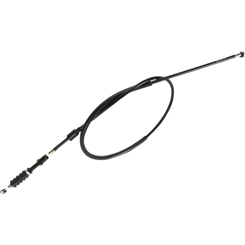 Moose Offroad Cable - 45-2068 Suzuki 250 QuadRacer 1985-1992