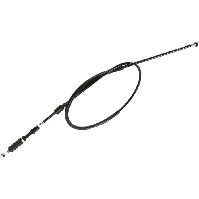 MOOSE OFFROAD 0652-1786 45-2068 Black Vinyl Clutch Cable suzuki