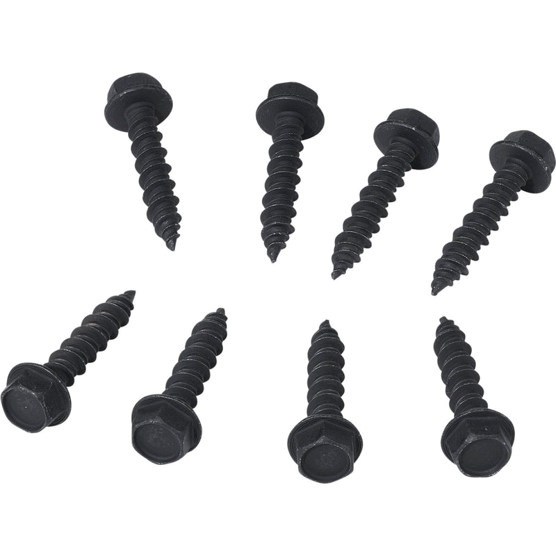 MOOSE OFFROAD 1132-1615 100-3037-PU Clutch Cover Screw polaris