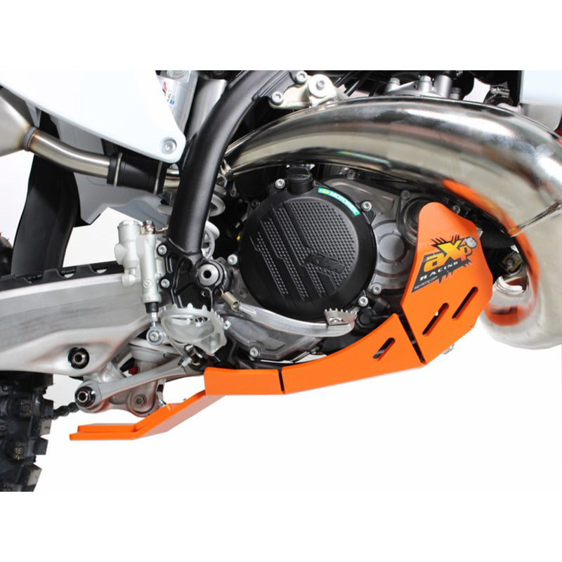 Axp Racing Xtrem Skid Plate - AX1649 KTM SX 250 / XC 250 / XC 300 2023-2026