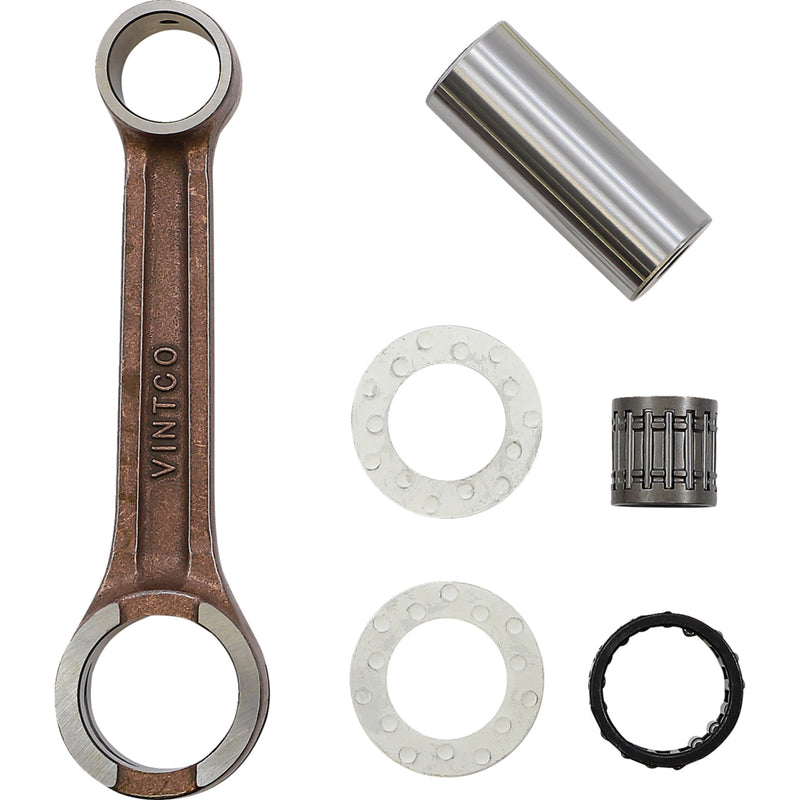 Vintco Connecting Rod Kit - KR2043 Honda CR250R / 250 1983-2001