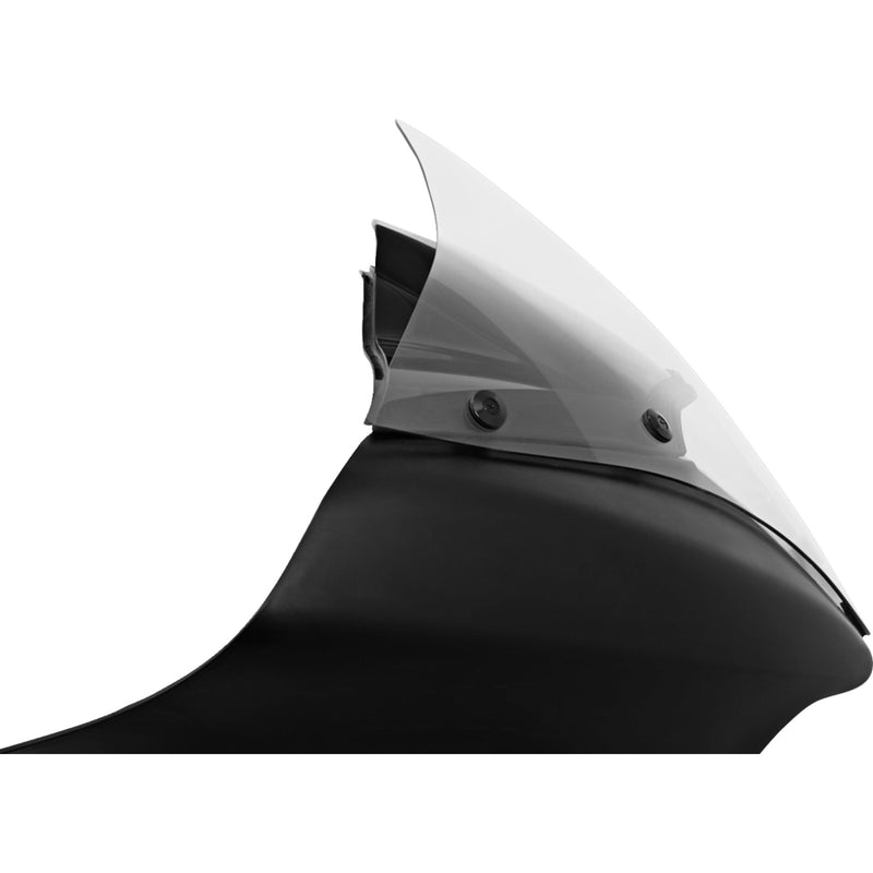 Memphis Shades Windshield - MBR100304 For Harley Road Glide 2015-2023