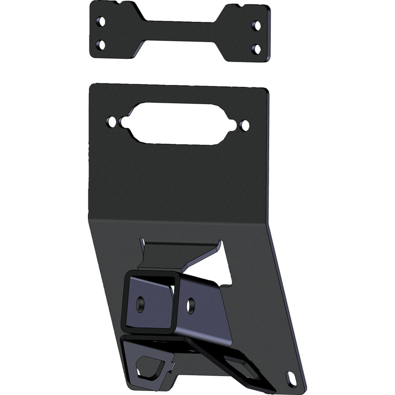 KFI Products Hitch - 102005 Polaris Pro / Ranger 2022-2026