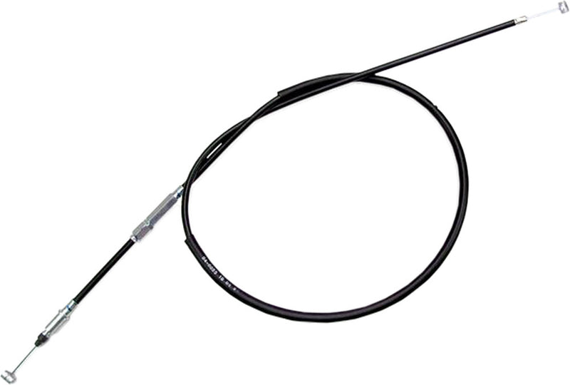 Motion Pro Black Vinyl Clutch Cable - 04-0055 Suzuki RM 125 1981-1983