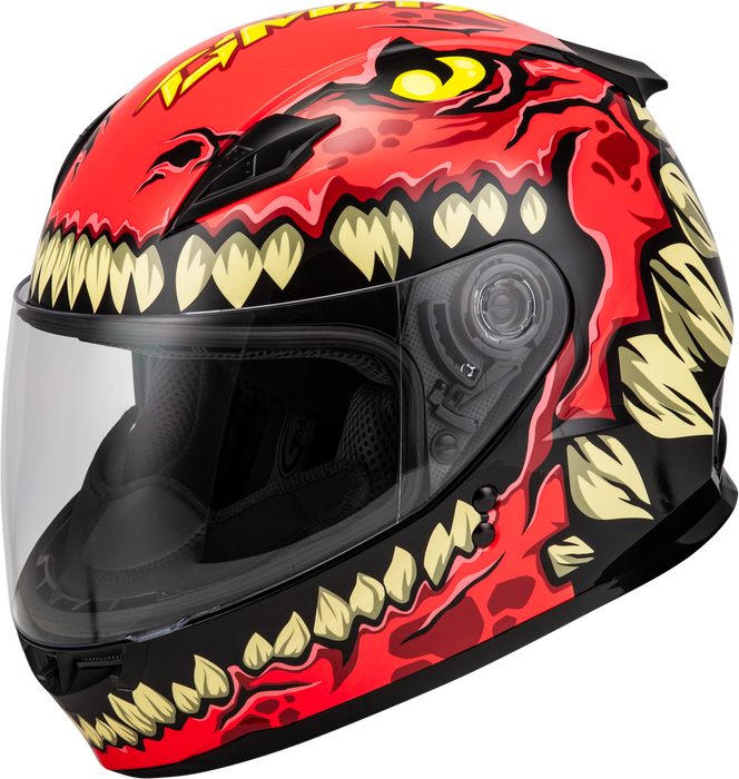 Gmax Youth GM-49Y Drax Helmet