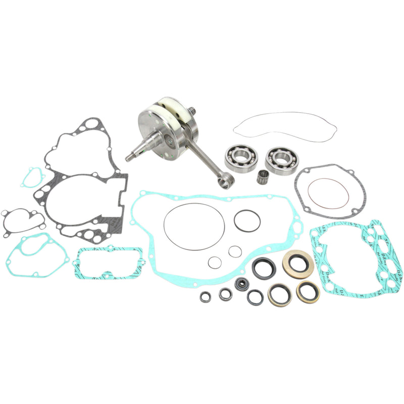 Hot Rods Crankshaft Kit - CBK0094 Suzuki RM 250 2003-2004