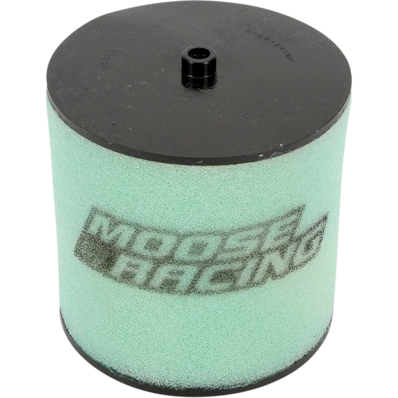 Moose Offroad Precision Pre-Oiled Air Filter - P3-20-14 Honda TRX250TM FourTrax Recon / TRX250EX / TRX250TE FourTrax Recon 1997-2009