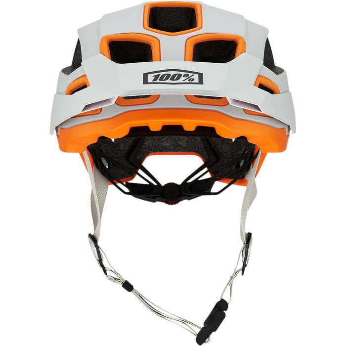 100% Altec Fidlock CPSC/CE Bicycle Helmet