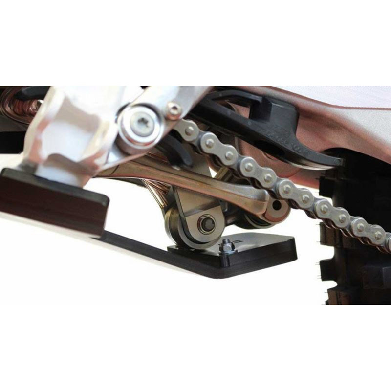 Axp Racing Xtrem Skid Plate - AX1446 For Husqvarna 125 / TE150i 2017-2022 | KTM SX 125 / SX 150 2017-2022