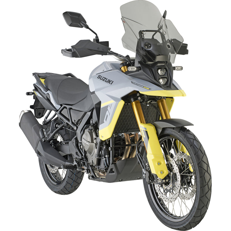 Givi Windshield - D3125S Suzuki 800DE Strom 800DE / 800 Strom 800 2023-2024