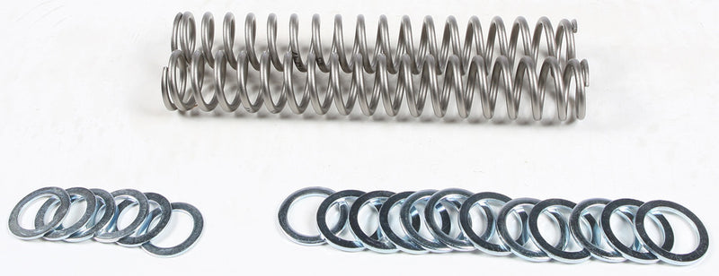 Race Tech Fork Spring 0.95KG - FRSP S3825095 MV Agusta 675 2013