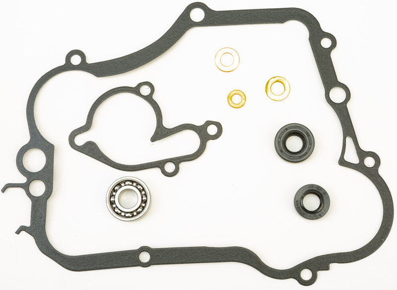 Athena Water Pump Repair Kit W Bearings - P400485475013 Yamaha YZ 65 / YZ 85 2018-2023