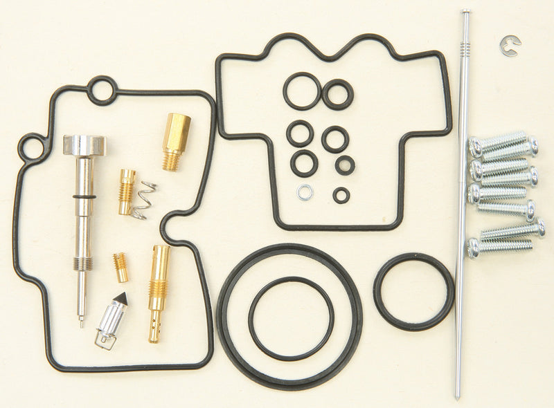 All Balls Bike Carburetor Rebuild Kit - 26-1141 Honda CRF250R 2007