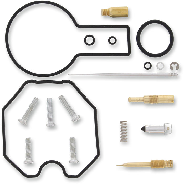 MOOSE OFFROAD 1003-0762 26-1160 Carburetor Repair Kit - Honda
