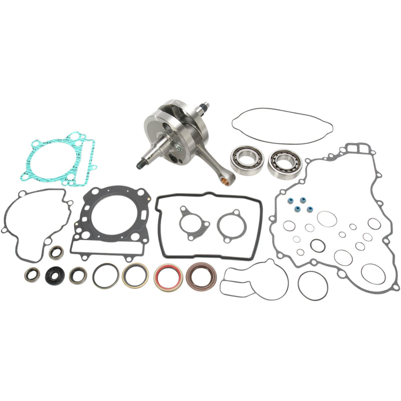 Hot Rods Crankshaft Kit - CBK0071 KTM SX-F 250 2005-2010