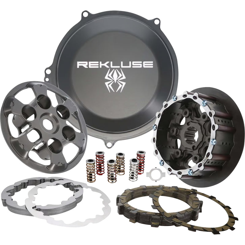 Rekluse Apex Clutch - RMS-7402122 Beta Dirt Bikes 2022-2026