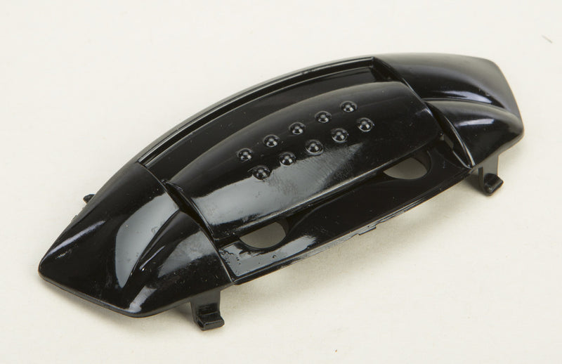 Gmax 72-0337 G999337 TOP VENT FRONT BLACK GM-38