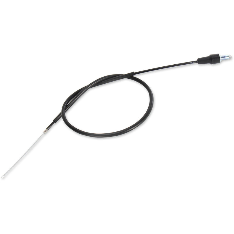 Moose Offroad Cable - 45-1017 Honda CR500R / CR250R 1985-1989
