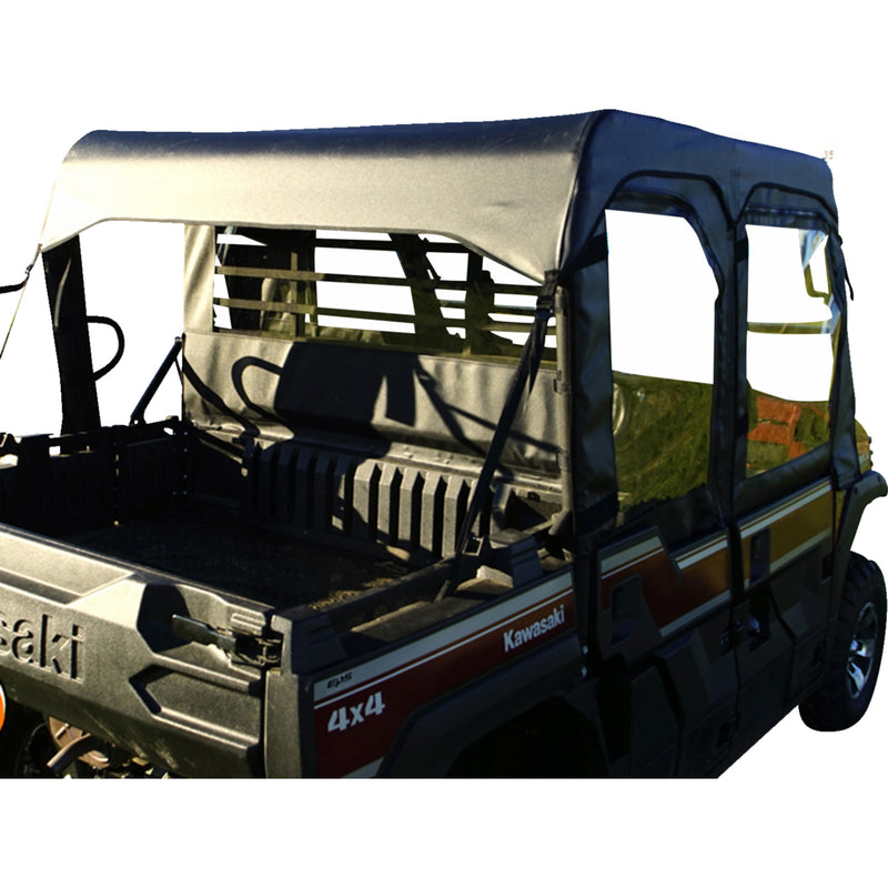 Seizmik Door - 51-20989 Kawasaki Mule 2015-2025