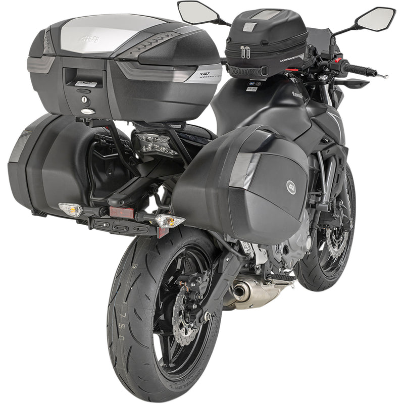 GIVI 3501-1329 PLX4117 Side Case Rack Sidecase Mount - HW Z650S