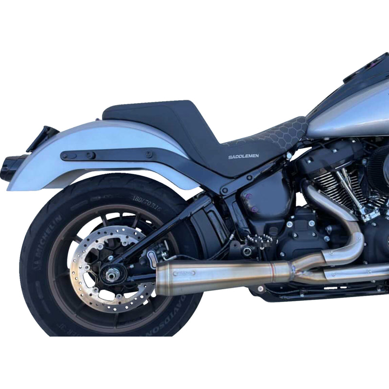 Kodlin Usa Lift Kit - K66026 For Harley Softail 2018-2024