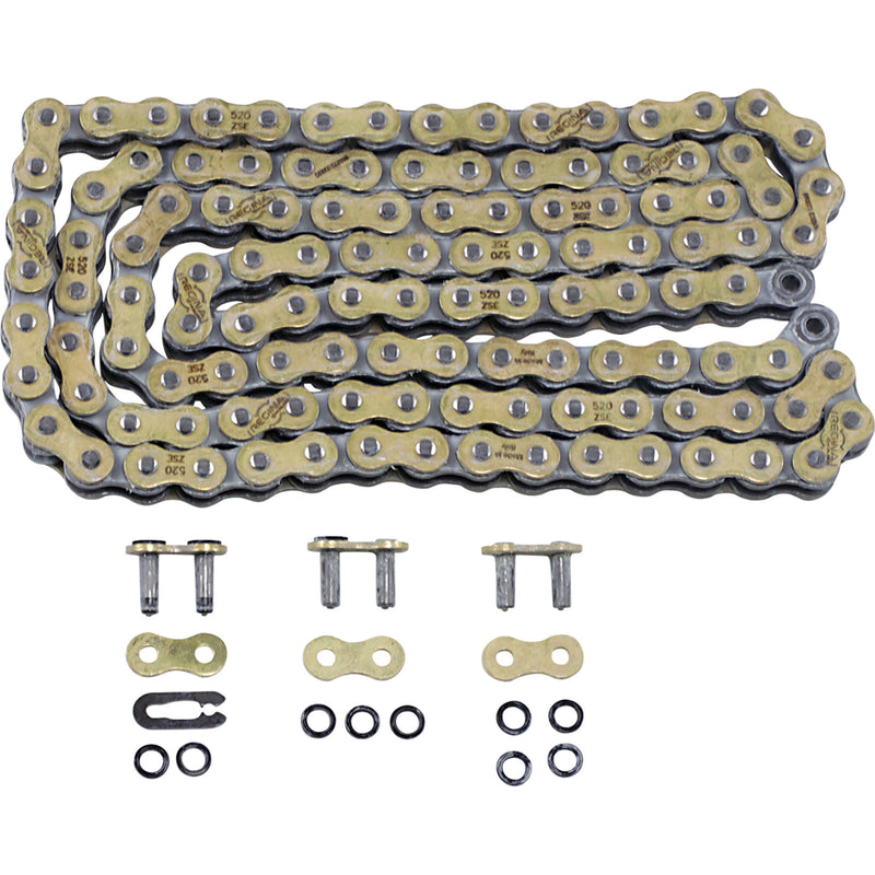 REGINA 1222-0578 135ZSE/1004 520 ZSE Drive Chain 520 ZSE - Drive Chain - 120 Links