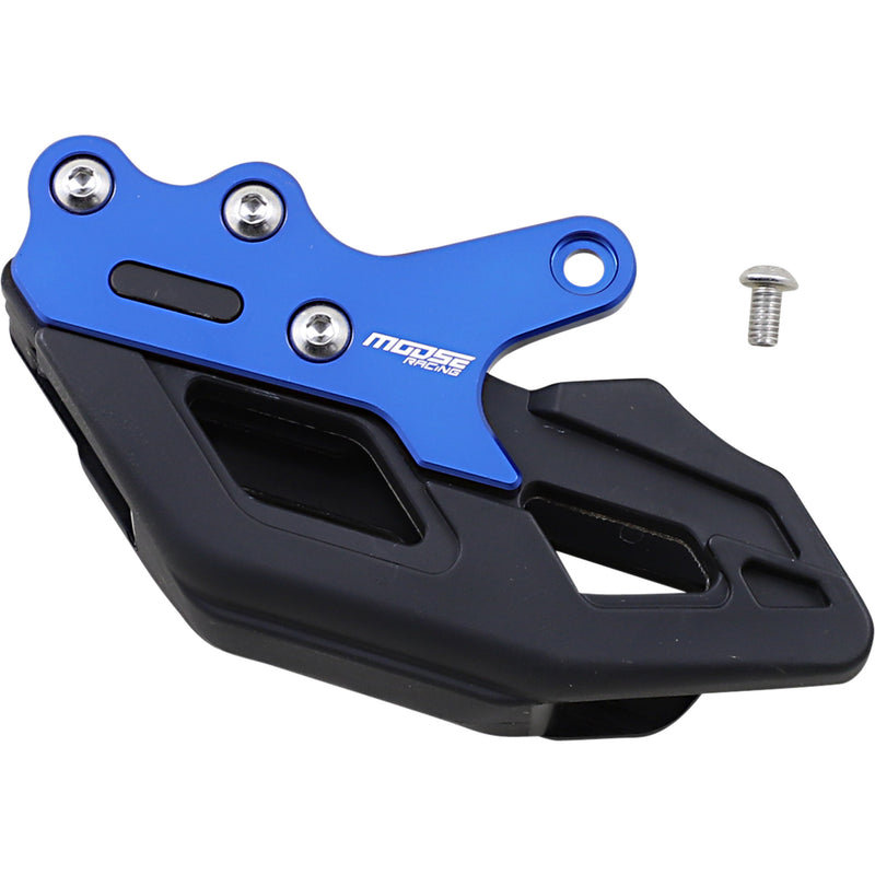 Moose Offroad Chain Guide - G32-4301BL Yamaha Dirt Bikes 2007-2025