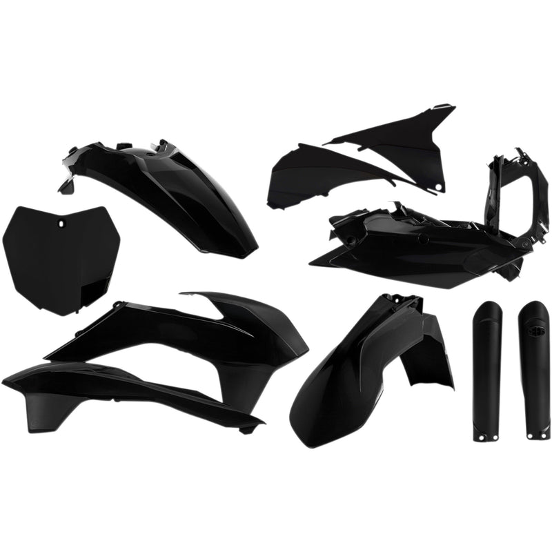 Acerbis Body Kit - 2403090001 KTM Dirt Bikes 2015-2016