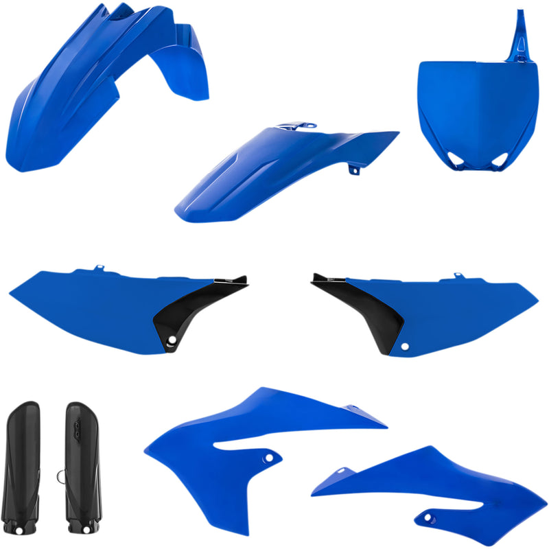 Acerbis Body Kit - 2726647118 Yamaha YZ 65 2018-2025