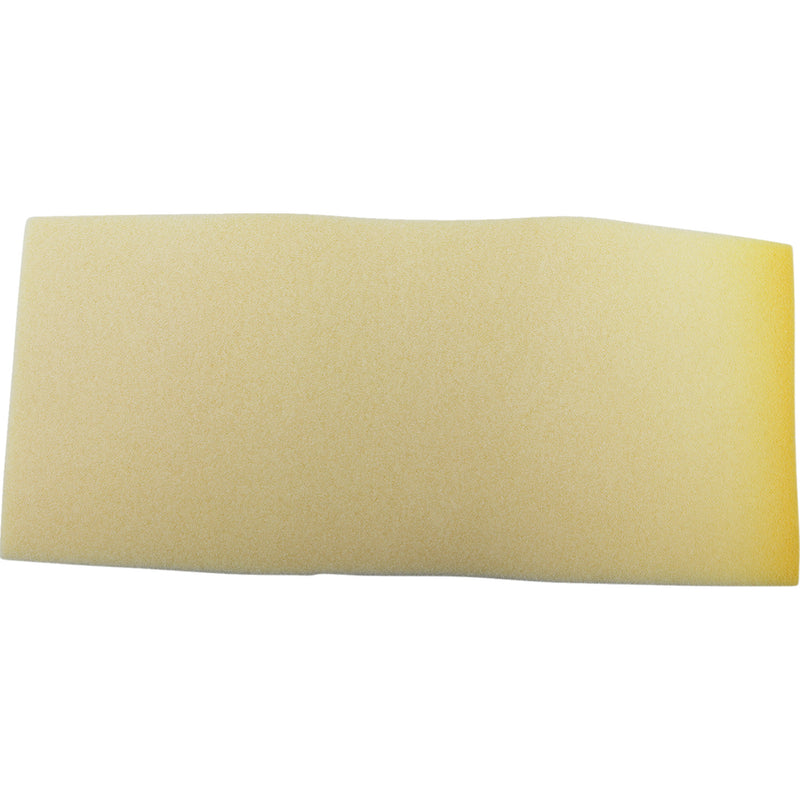 NO TOIL 1011-2857 921-01 Bulk Foam 9"x21"