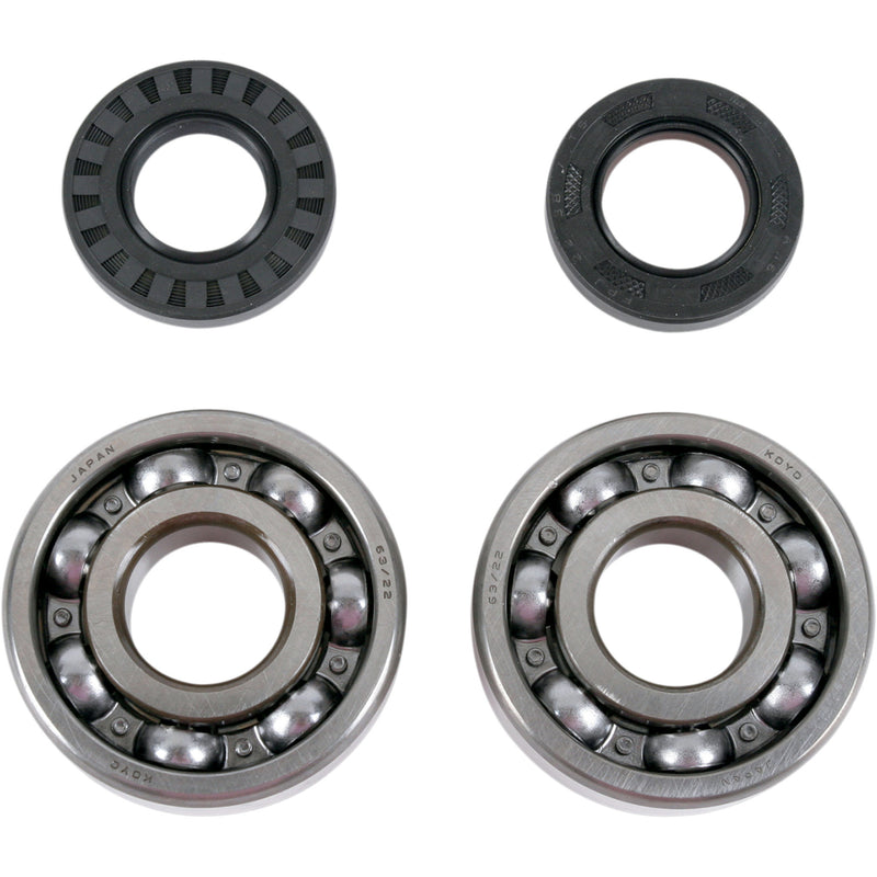 Moose Offroad Bearing - 24-1062 Yamaha YZ 125 2005-2024