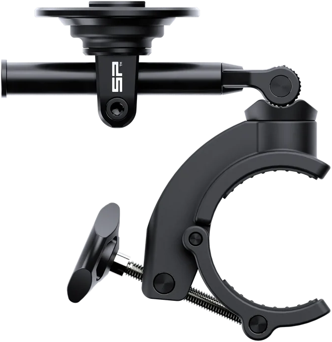 Sp Connect 194-52744 52744 ROLL CAGE MOUNT 3D BLACK