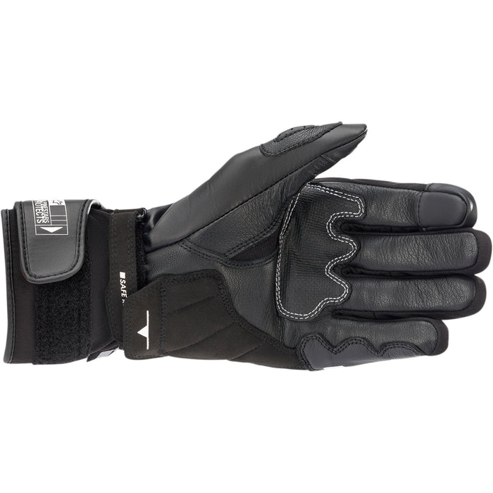 ALPINESTARS SP-365 Drystar® Gloves Black/White