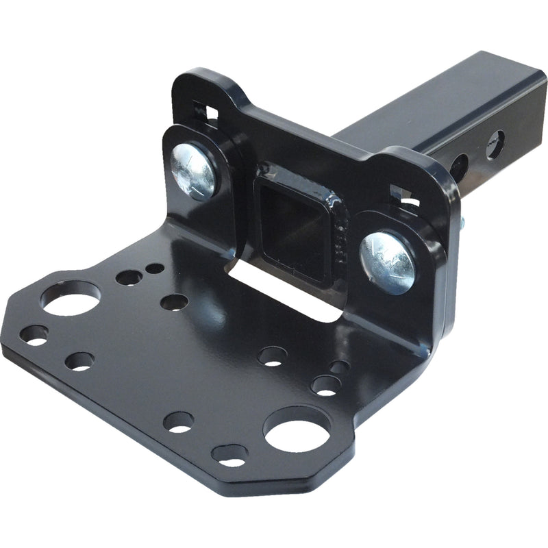 KFI PRODUCTS 4505-1055 101110 Tiger Tail™ Mount adjustable receiver - 2"